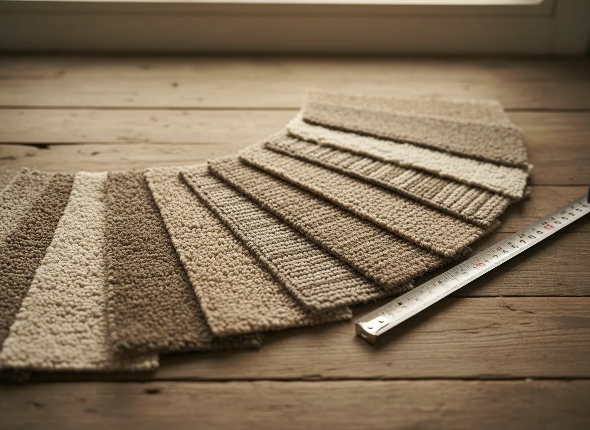 Carpet Installation Woodbine, MD FAQs